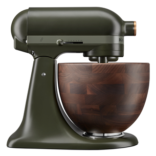 KitchenAid Artisan, 2024 limited edition, 4,7 L, Evergreen - Stand Mixer