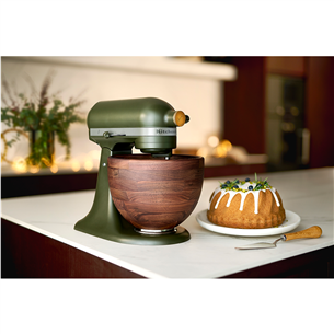 KitchenAid Artisan, 2024 limited edition, 4,7 L, Evergreen - Lauamikser