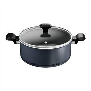 Tefal So'Light, 24 cm - Kaanega pott H0564642