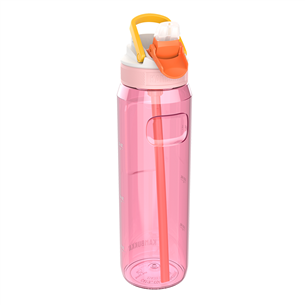 Kambukka Lagoon, 1 L, Sunny Melon - Water Bottle