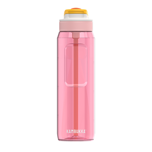 Kambukka Lagoon, 1 L, Sunny Melon - Water Bottle