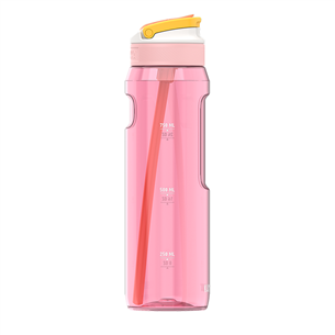 Kambukka Lagoon, 1 L, Sunny Melon - Water Bottle