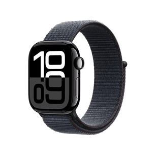 Apple Sport Loop, 42mm, ink - Replacement band