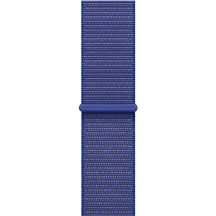 Apple Sport Loop, 42mm, ultramarine - Replacement band