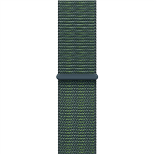 Apple Sport Loop, 42mm, lake green - Replacement band