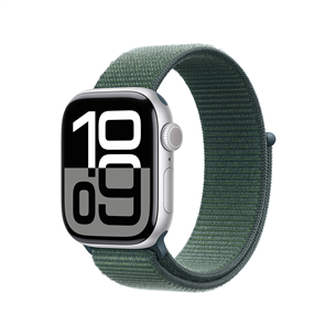 Apple Sport Loop, 42mm, roheline - Kellarihm