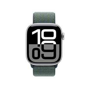 Apple Sport Loop, 42mm, lake green - Replacement band