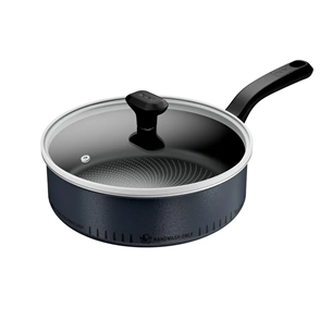 Tefal So'Light, 24 cm - Sauce pan