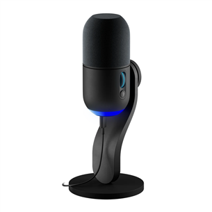 Logitech Yeti GX, black - USB Microphone