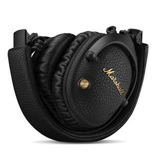 Marshall Monitor III A.N.C, black - Wireless headphones