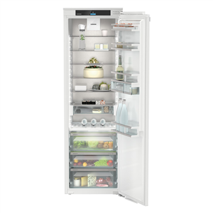 Liebherr Prime BioFresh, 296 L, height 177 cm - Built-in cooler