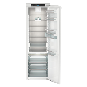 Liebherr Prime BioFresh, 296 L, height 177 cm - Built-in cooler