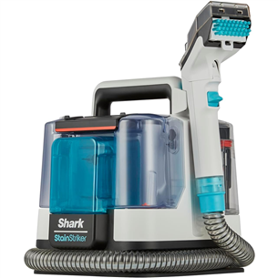 Shark StainStriker, white/blue - Stain Cleaner