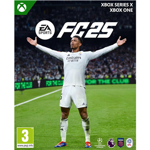 FC 25, Xbox One / Xbox Series X - Игра 5030937125373