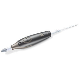 Beurer Smooth+, gray - Manicure device