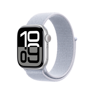 Apple Sport Loop, 46mm, blue cloud - Replacement band