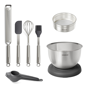 Kenwood - Cake preparation set KWSP200