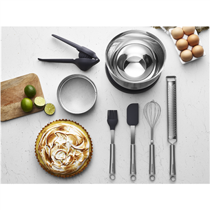 Kenwood - Cake preparation set