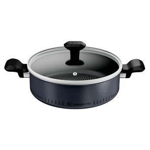 Tefal So'Light, 24 cm - Kaanega pott H0567042