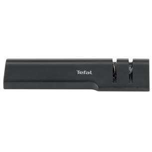 Tefal Essential 19x6 cm, must - Noateritaja