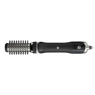 Rowenta Brush Activ, 1000 W, black - Rotating Hot Air Brush