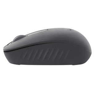 Logitech M196, graphite - Wireless mouse