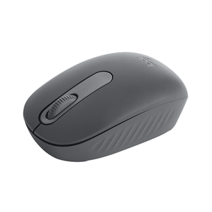 Logitech M196, серый - Беспроводная мышь