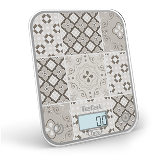 Tefal Optiss, mozaic - Kitchen scale