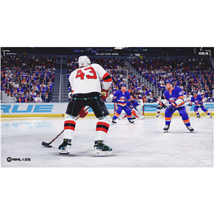 NHL 25, PlayStation 5 - Mäng