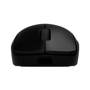 Logitech Pro 2 Lightspeed, black - Wireless mouse