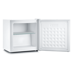 Severin, 32 L, height 50 cm, white - Freezer GB8886