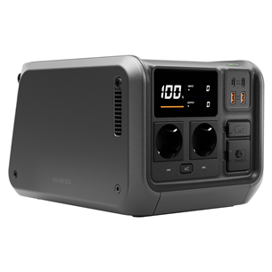 DJI Power 500, black - Portable power station