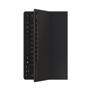 Samsung Book Cover Keyboard Slim, Galaxy Tab S10+, black - Keyboard cover