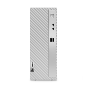 Lenovo IdeaCentre 3 07ACH7, Ryzen 7, 16 GB, 512 GB, hall - Lauaarvuti 90U9004RMW