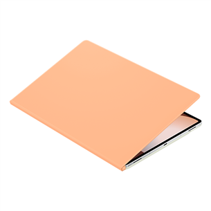 Samsung Smart Book Cover, Galaxy Tab S10 Ultra, orange - Cover