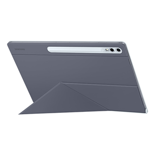 Samsung Smart Book Cover, Galaxy Tab S10 Ultra, sinine - Ümbris