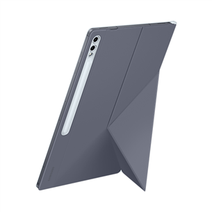 Samsung Smart Book Cover, Galaxy Tab S10 Ultra, sinine - Ümbris