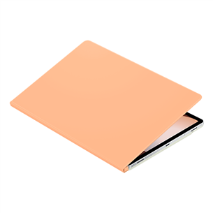 Samsung Smart Book Cover, Galaxy Tab S10+, oranž - Ümbris EF-BX810POEGWW