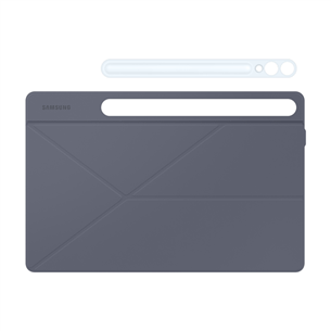 Samsung Smart Book Cover, Galaxy Tab S10+, голубой - Чехол