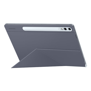 Samsung Smart Book Cover, Galaxy Tab S10+, голубой - Чехол