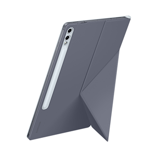 Samsung Smart Book Cover, Galaxy Tab S10+, голубой - Чехол