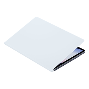 Samsung Smart Book Cover, Galaxy Tab S10+, голубой - Чехол