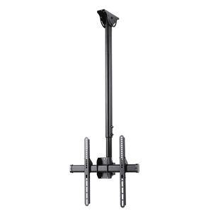 Hama TV Ceiling Mount, 65", maksimaalne kaal 50 kg, must - Teleri laekinnitus 00220878