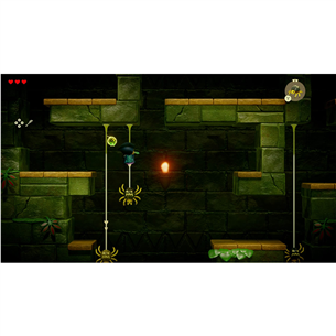 The Legend of Zelda: Echoes of Wisdom, Nintendo Switch - Mäng