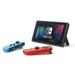 Nintendo Switch Sports Bundle + 12 kuud NSO - Mängukonsool