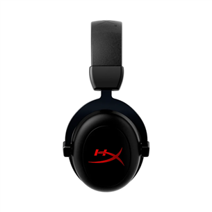 HyperX Cloud II Core, black - Wireless headset