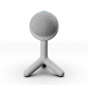 Logitech Blue Yeti ORB, белый - Микрофон