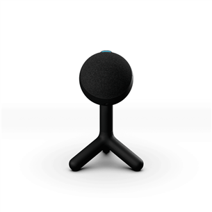 Logitech Blue Yeti ORB, черный - Микрофон