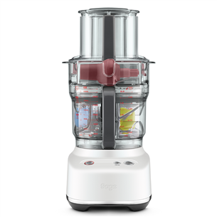 Sage the Paradice 9, 650 W, sea salt - Food processor