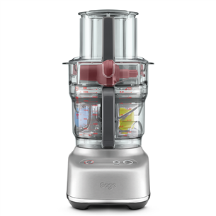 Sage  the Paradice 9, 650 W, stainless steel - Food processor